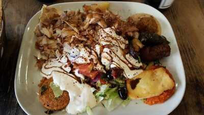 Ali Baba Restaurant & Döner