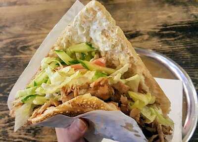 Ali Baba Restaurant & Döner