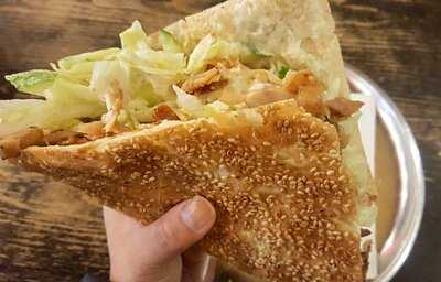 Ali Baba Restaurant & Döner