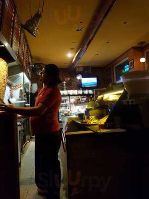 Ali Baba Restaurant & Döner