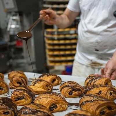 Schanzenbackerei Dammtorstraße