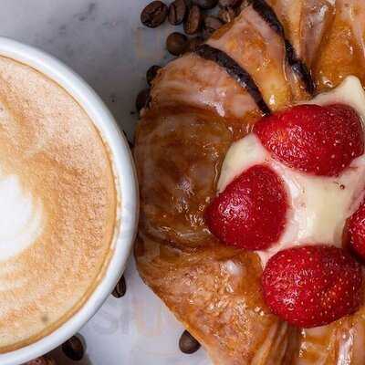 Schanzenbackerei Dammtorstraße