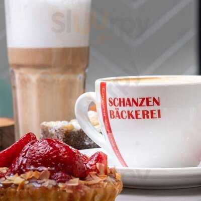 Schanzenbackerei Dammtorstraße