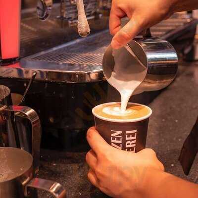 Schanzenbackerei Dammtorstraße