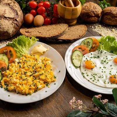 Schanzenbackerei Dammtorstraße