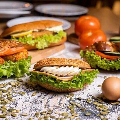 Schanzenbackerei Dammtorstraße