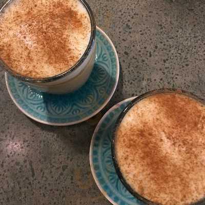 Limu Cafe And Bistro