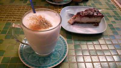 Limu Cafe And Bistro