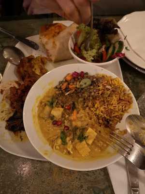 Limu Cafe And Bistro