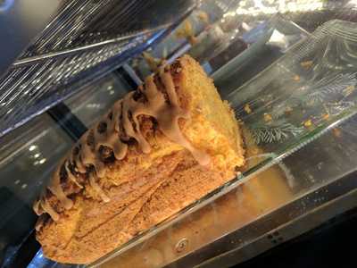 Limu Cafe And Bistro