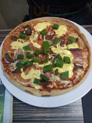 Domino's Pizza Hamburg Langenhorn Süd