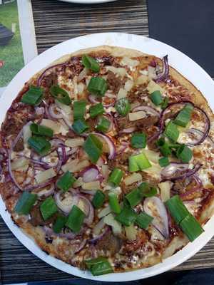 Domino's Pizza Hamburg Langenhorn Süd