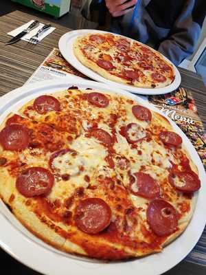 Domino's Pizza Hamburg Langenhorn Süd