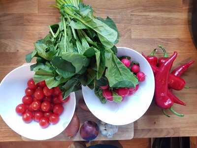 Café Oneness-delight