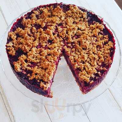 Café Oneness-delight