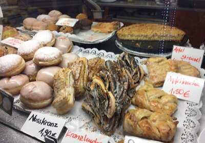 Bäckerei & Eiscafe Bich Ha