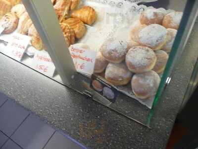 Bäckerei & Eiscafe Bich Ha