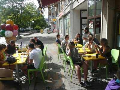 Bäckerei & Eiscafe Bich Ha