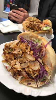 Sphinx Döner