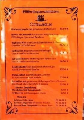 Osteria Angelini
