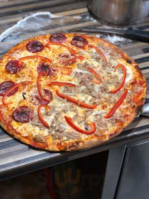 Harput Grill - Döner Und Bäckerei