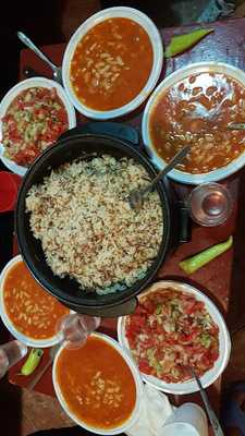 Harput Grill - Döner Und Bäckerei