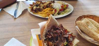 Harput Grill - Döner Und Bäckerei