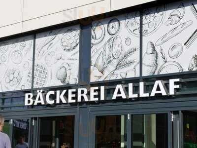 Bäckerei Allaf