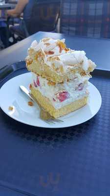 Gärtnerei Und Hofladen, Café Stender