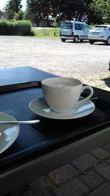 Gärtnerei Und Hofladen, Café Stender