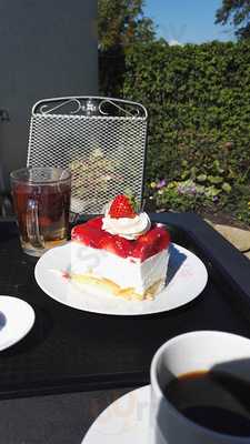 Gärtnerei Und Hofladen, Café Stender