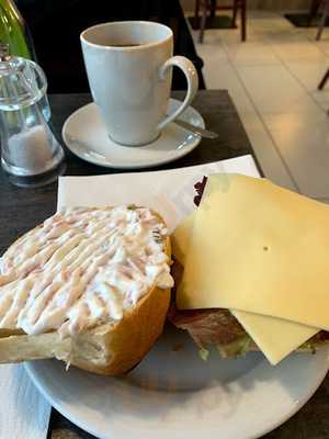 Cafe Bäckerei Morgenstund