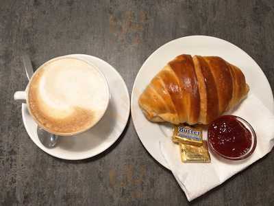 Cafe Bäckerei Morgenstund