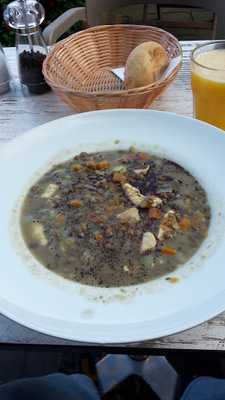 Cafe Bäckerei Morgenstund