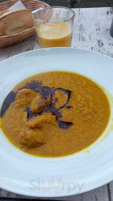 Cafe Bäckerei Morgenstund