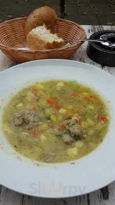 Cafe Bäckerei Morgenstund