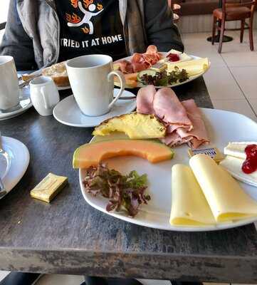 Cafe Bäckerei Morgenstund