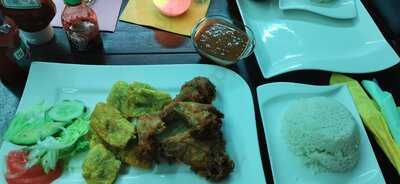 Colmado Dominicano Bachata Bar