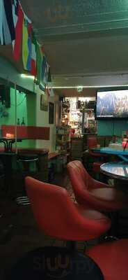 Colmado Dominicano Bachata Bar