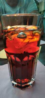 Colmado Dominicano Bachata Bar