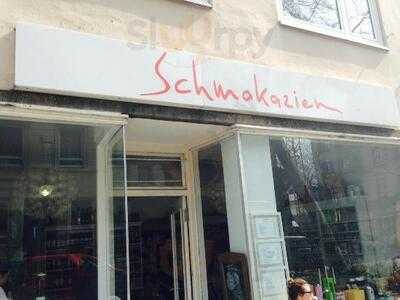 Schmakazien - Hausgemachtes Auf St. Pauli