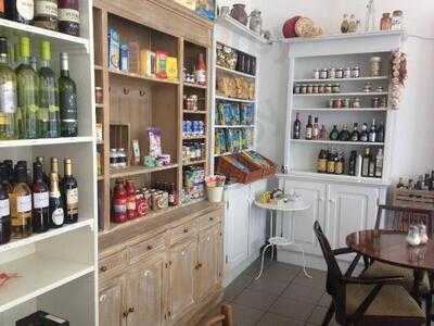 Schmakazien - Hausgemachtes Auf St. Pauli