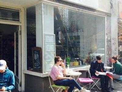 Schmakazien - Hausgemachtes Auf St. Pauli