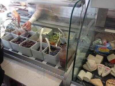 Schmakazien - Hausgemachtes Auf St. Pauli