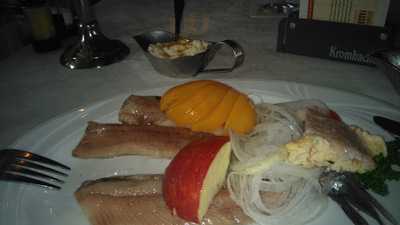 Bahnhofsgaststätte Fünfhausen