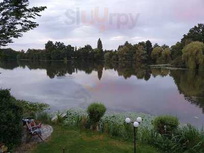 Bahnhofsgaststätte Fünfhausen