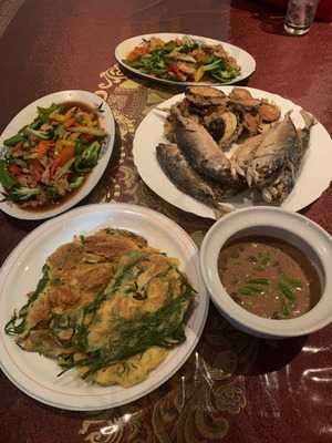 Amazing Thai Karaoke