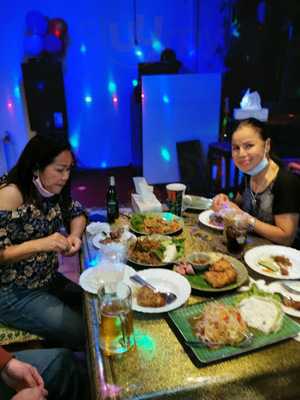 Amazing Thai Karaoke