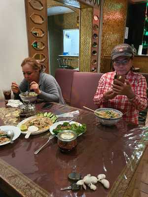 Amazing Thai Karaoke