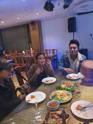 Amazing Thai Karaoke